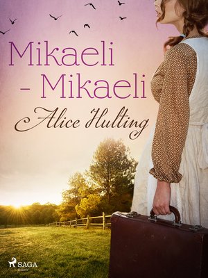 cover image of Mikaeli--Mikaeli
